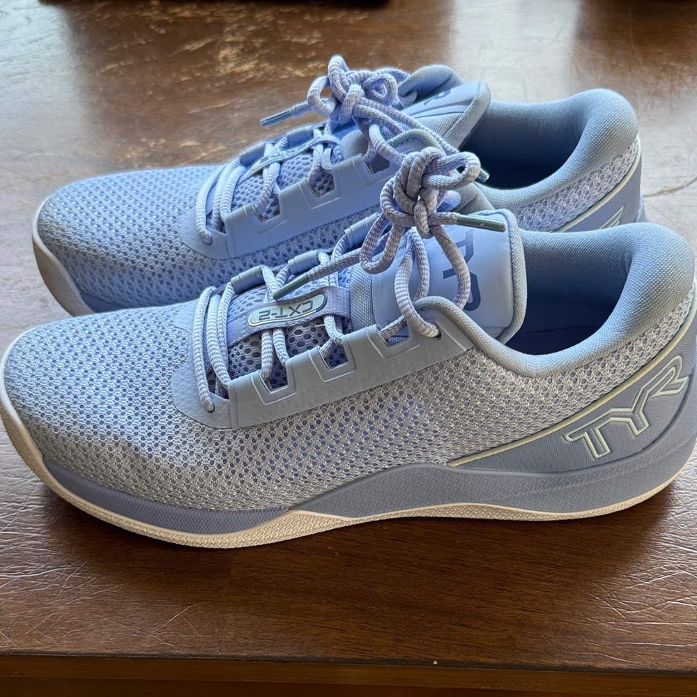 TYR CXT-2 training shoes